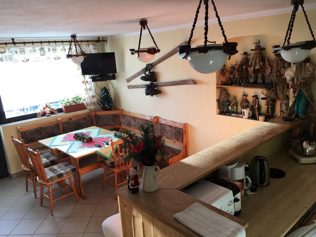 Penzion Janouskovi Harrachov Εξωτερικό φωτογραφία